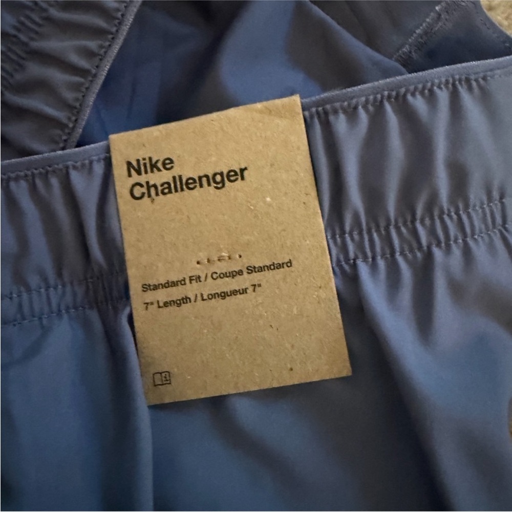 NWT Mens Nike Shorts - Picture 3 of 4